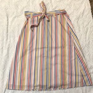 ModCloth Skirt US 6 UK 12